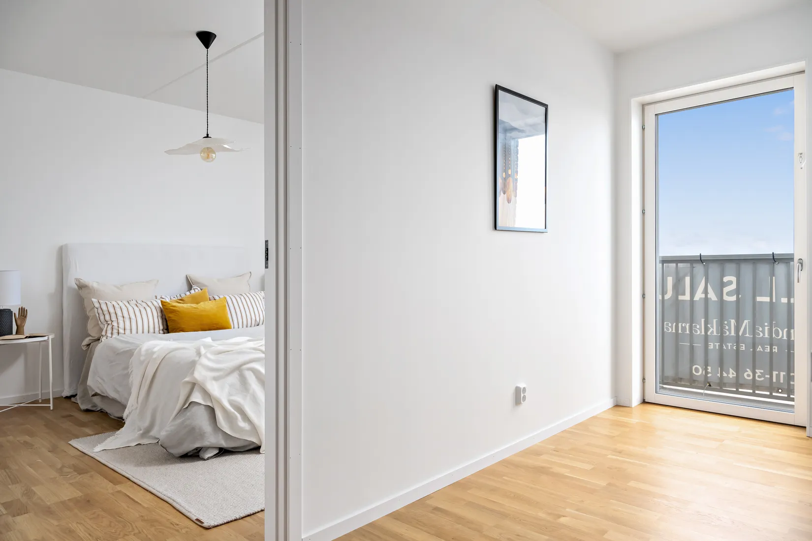 Bostadsrätt, Saltängsgatan 98, Centralt - Inre hamnen, Norrköping