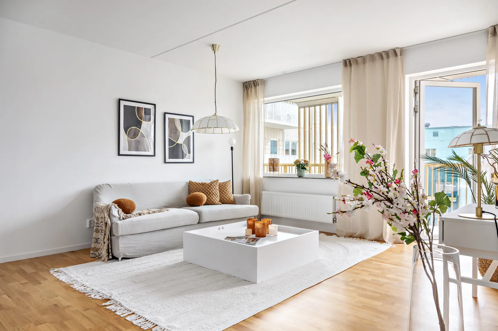 Bostadsrätt, Saltängsgatan 98, Centralt - Inre hamnen, Norrköping
