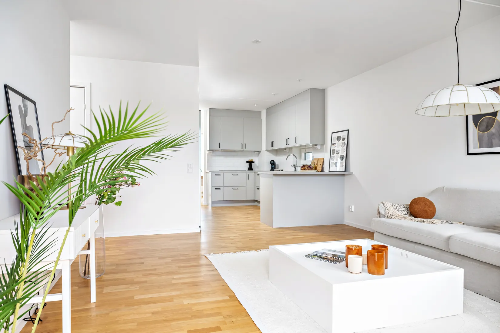 Bostadsrätt, Saltängsgatan 98, Centralt - Inre hamnen, Norrköping