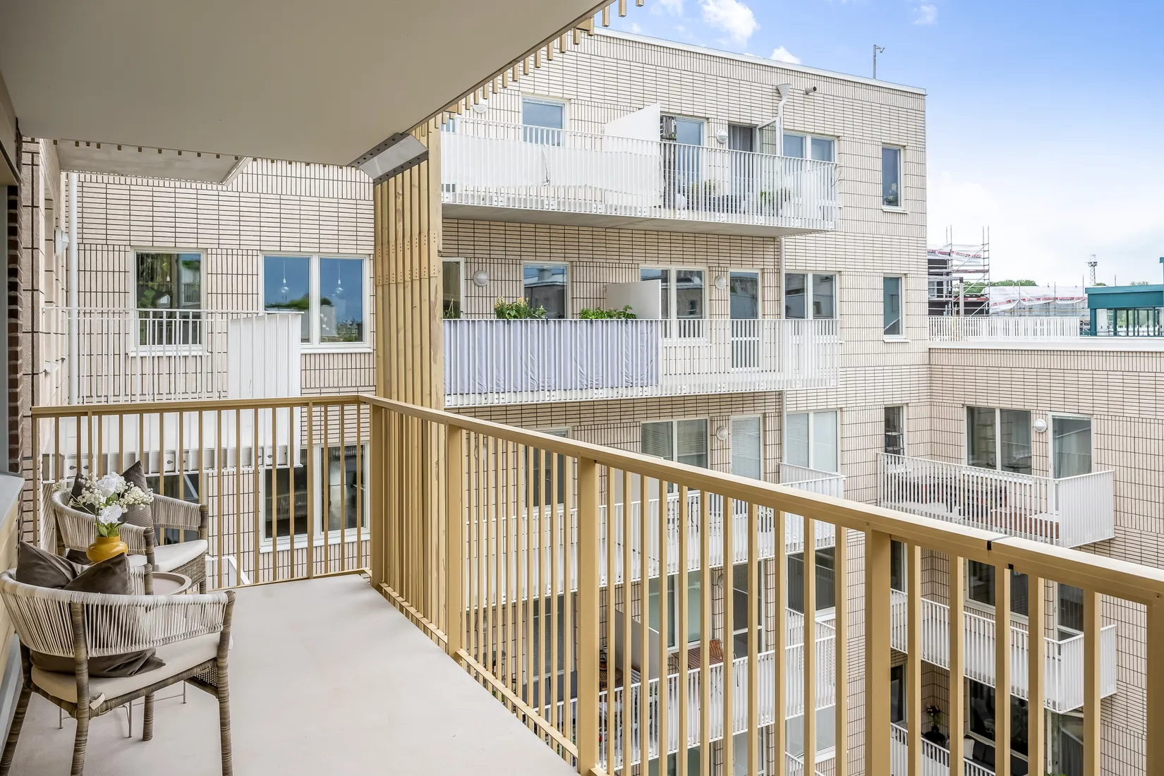 Bostadsrätt, Saltängsgatan 98, Centralt - Inre hamnen, Norrköping