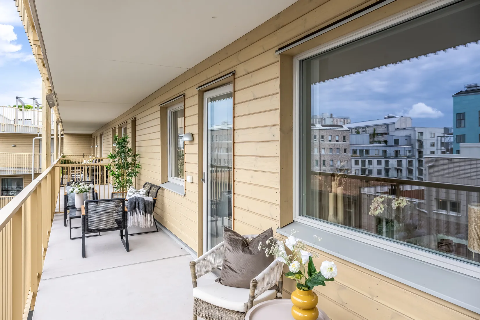 Bostadsrätt, Saltängsgatan 98, Centralt - Inre hamnen, Norrköping
