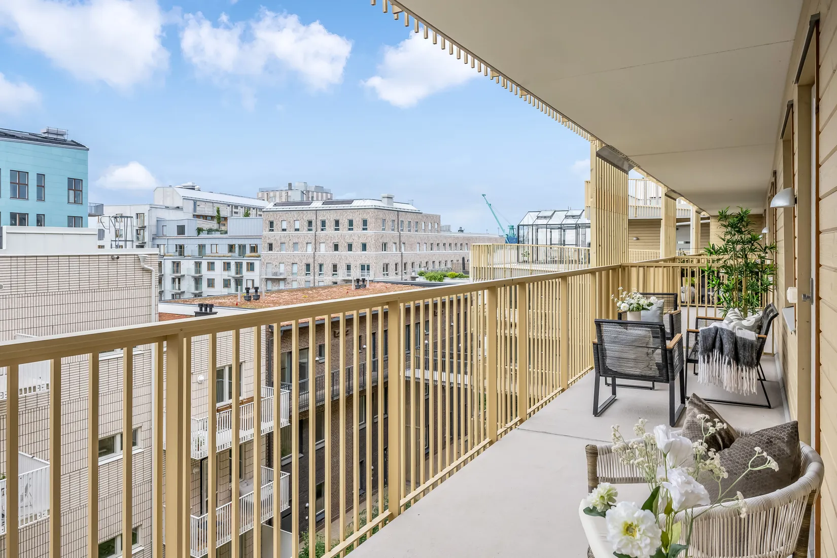 Bostadsrätt, Saltängsgatan 98, Centralt - Inre hamnen, Norrköping