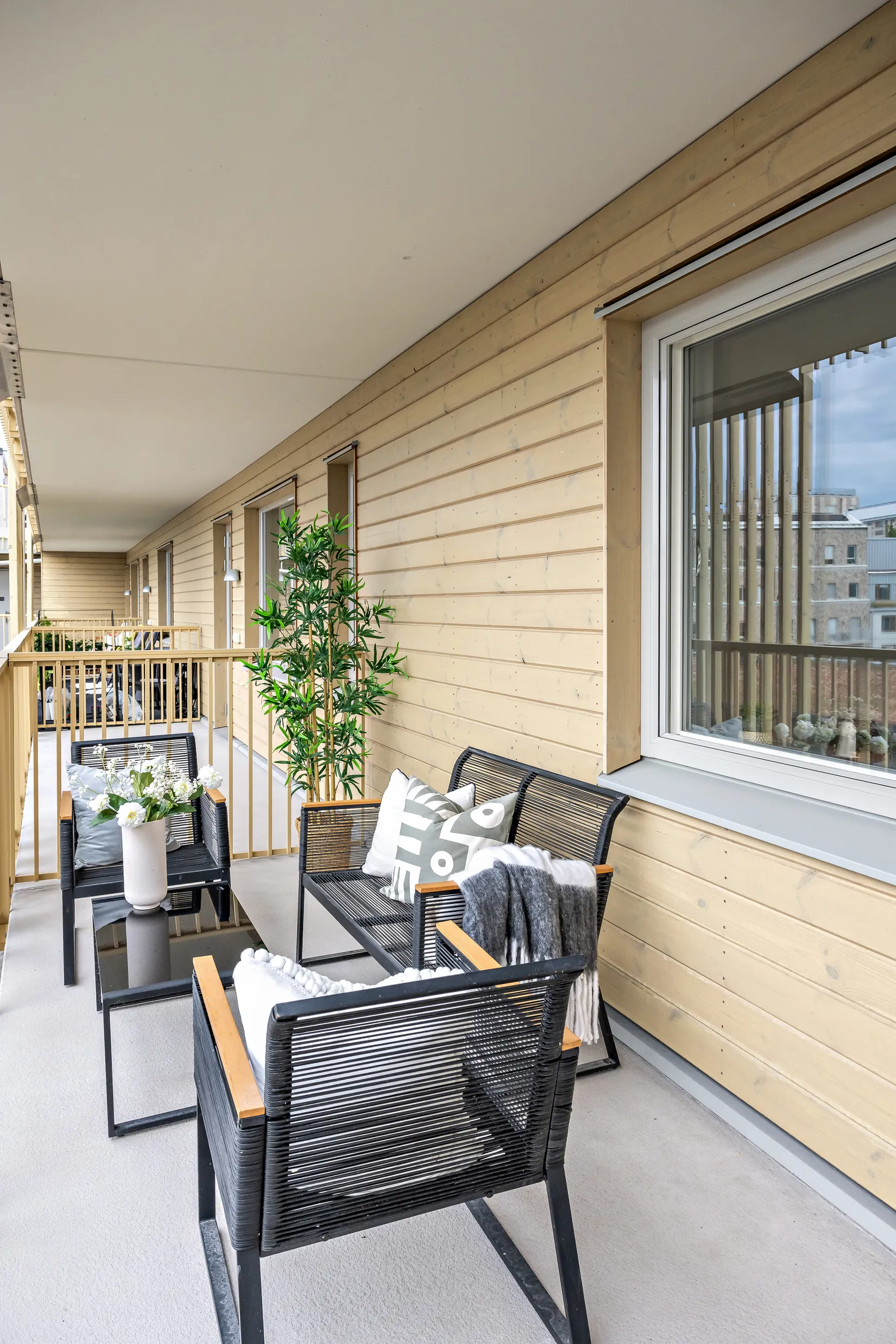 Bostadsrätt, Saltängsgatan 98, Centralt - Inre hamnen, Norrköping
