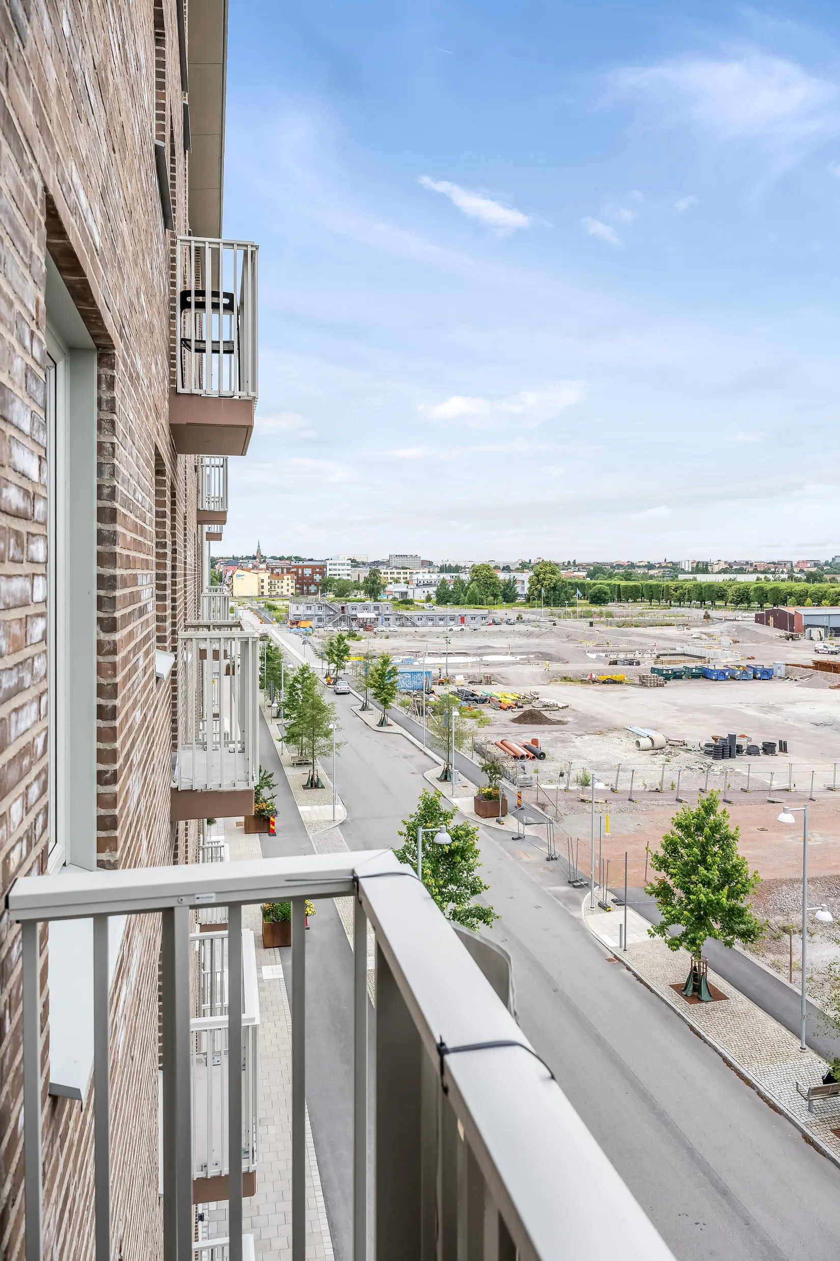 Bostadsrätt, Saltängsgatan 98, Centralt - Inre hamnen, Norrköping