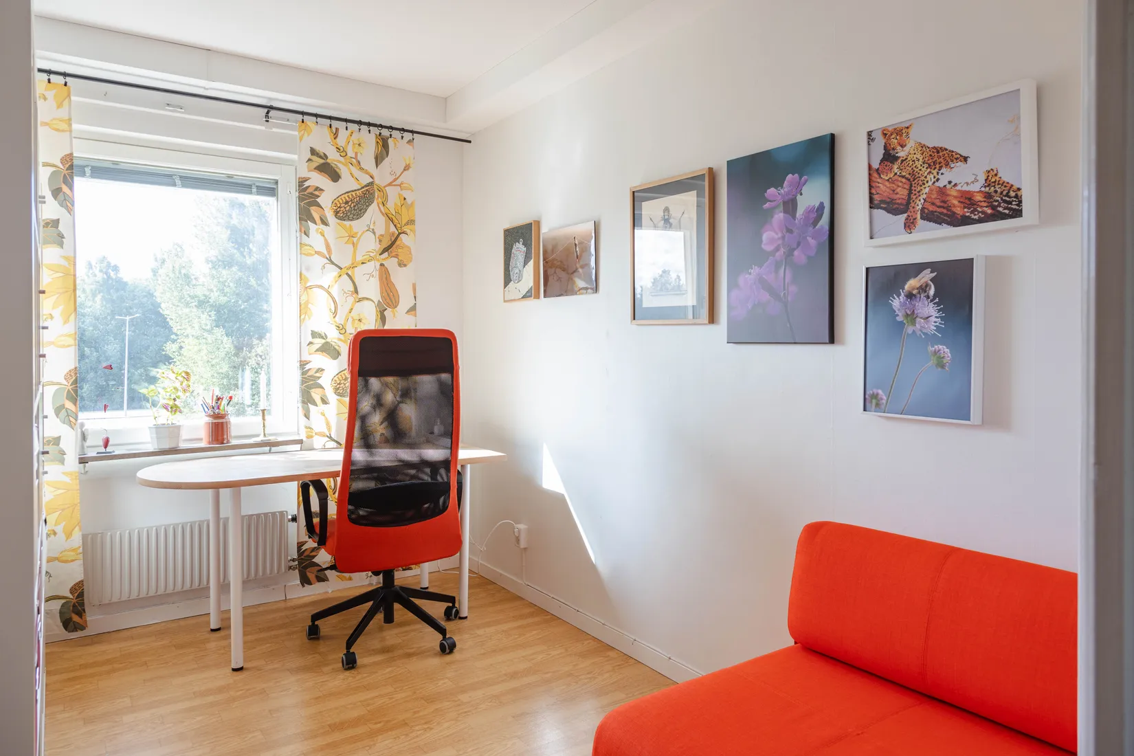 Bostadsrätt, Benvägen 9, Bjurhovda, Västerås