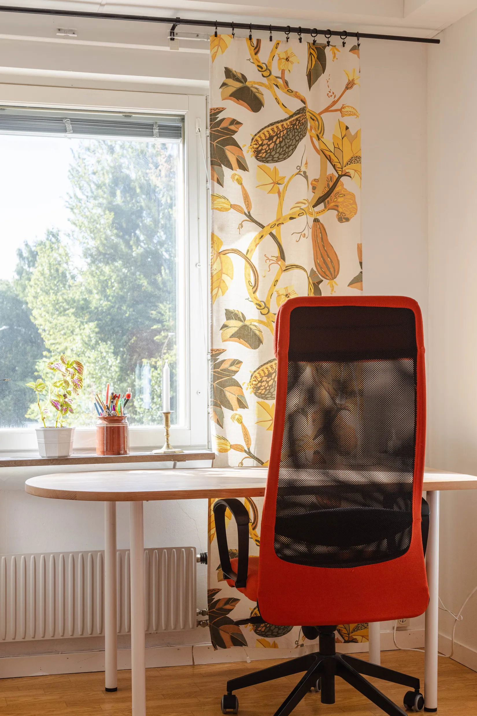 Bostadsrätt, Benvägen 9, Bjurhovda, Västerås