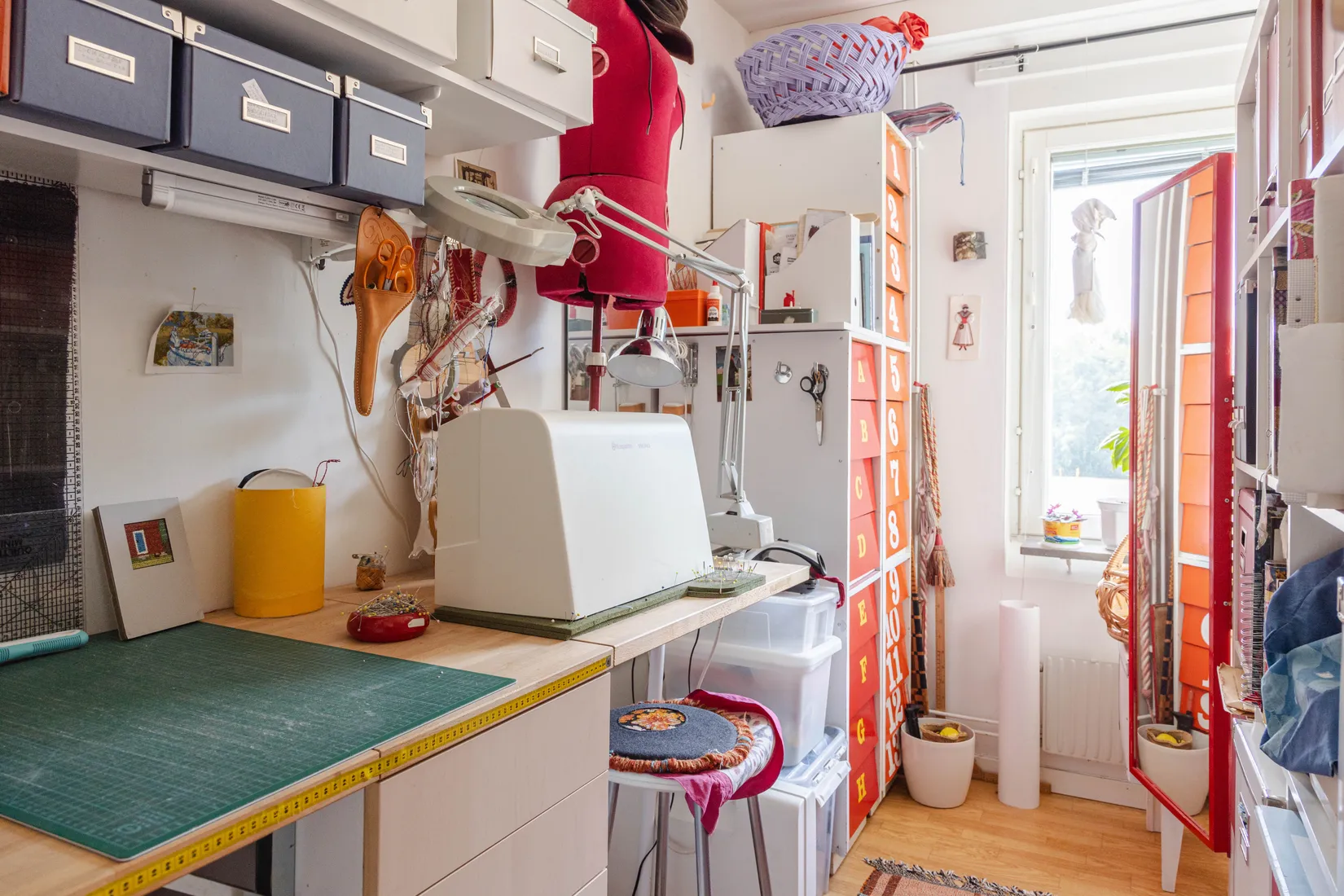 Bostadsrätt, Benvägen 9, Bjurhovda, Västerås