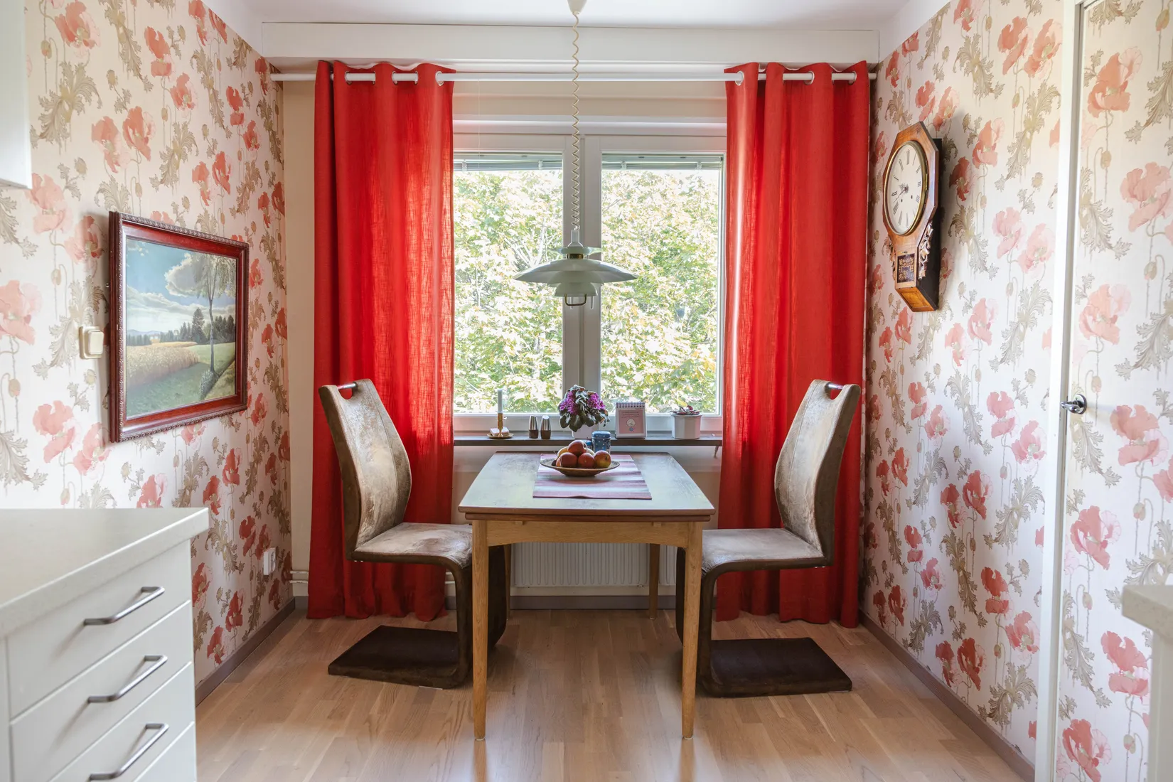 Bostadsrätt, Benvägen 9, Bjurhovda, Västerås