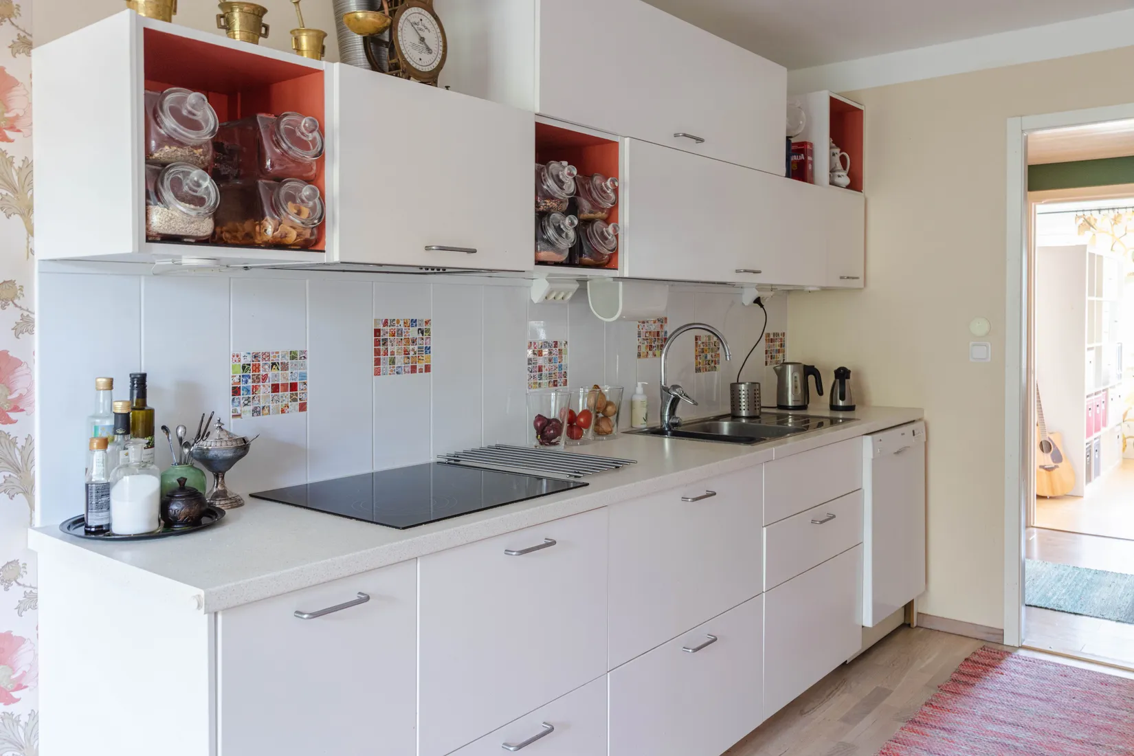 Bostadsrätt, Benvägen 9, Bjurhovda, Västerås