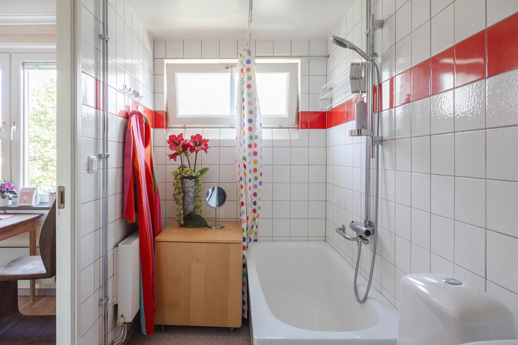 Bostadsrätt, Benvägen 9, Bjurhovda, Västerås