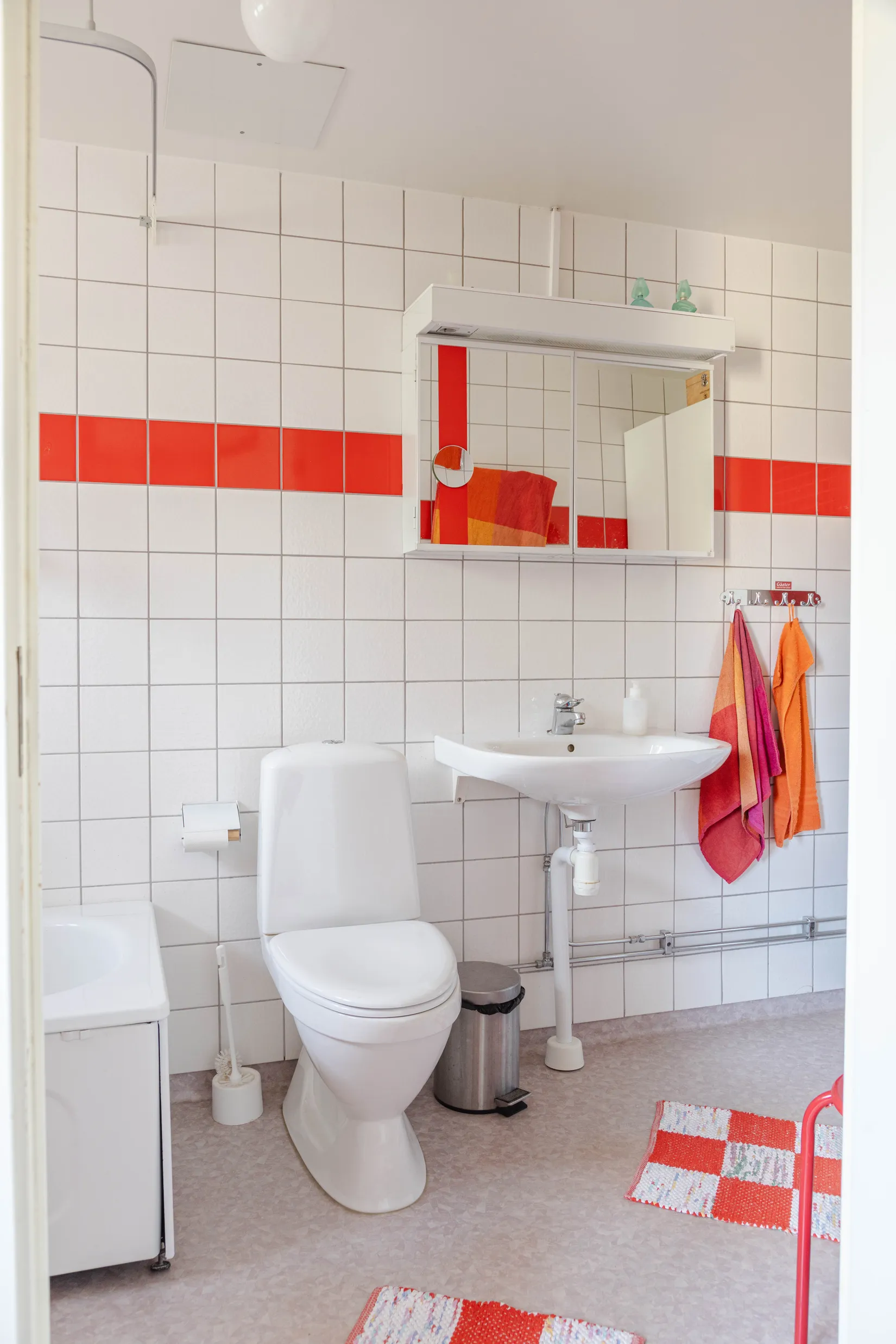 Bostadsrätt, Benvägen 9, Bjurhovda, Västerås