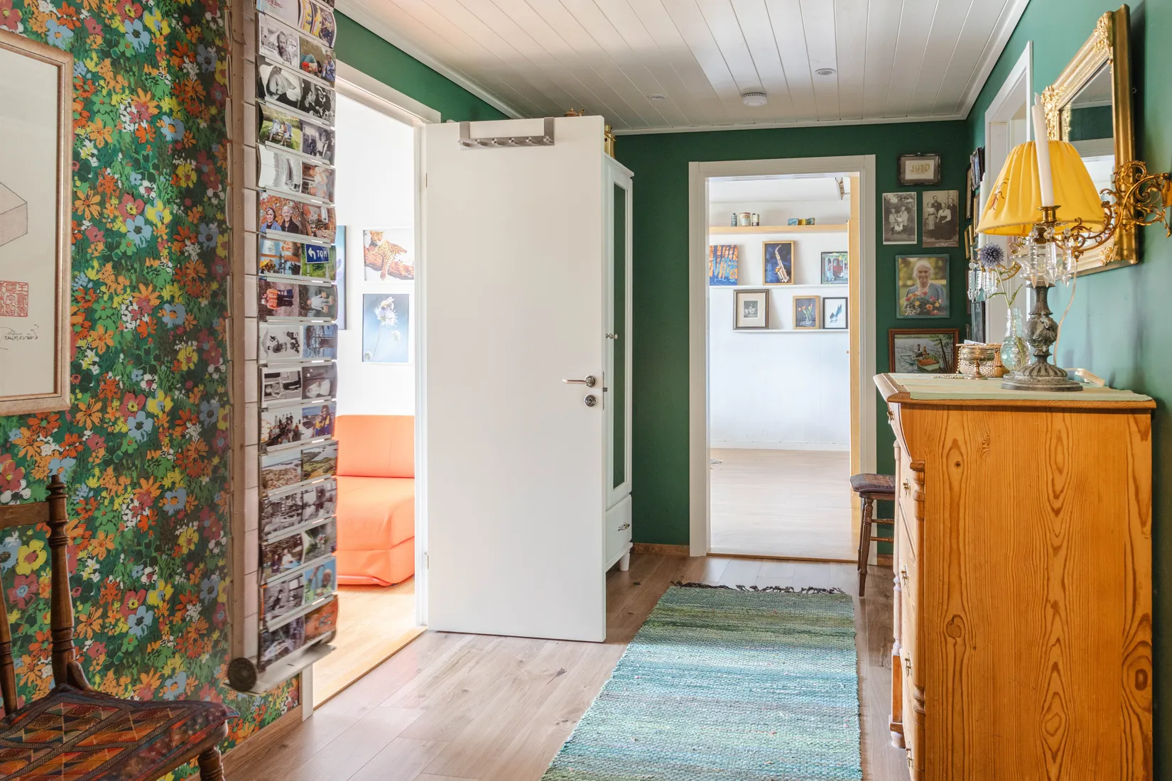 Bostadsrätt, Benvägen 9, Bjurhovda, Västerås