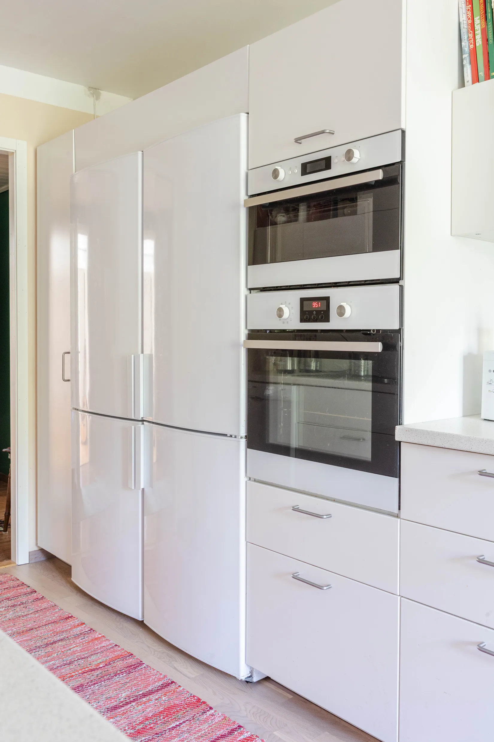 Bostadsrätt, Benvägen 9, Bjurhovda, Västerås