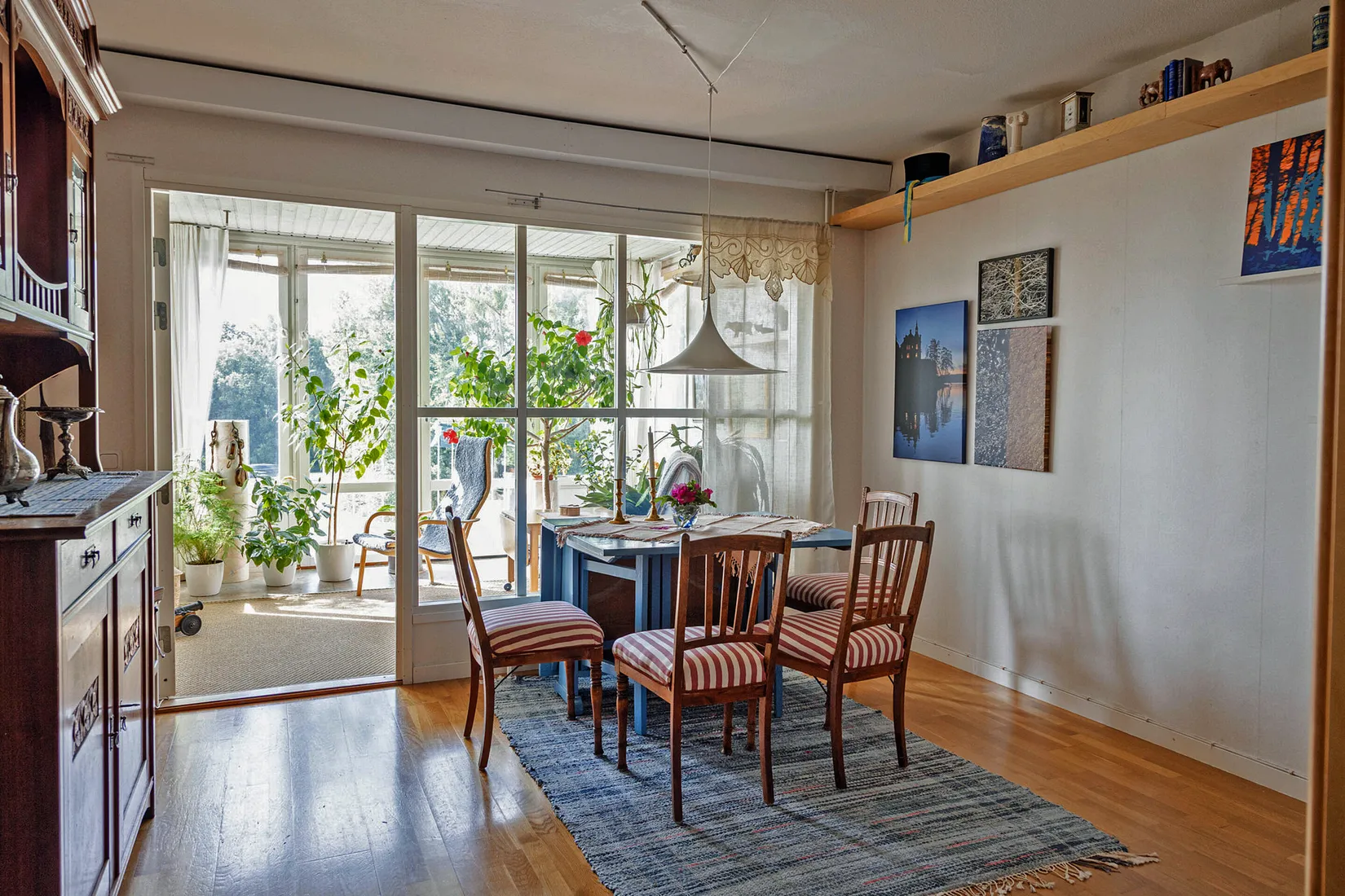 Bostadsrätt, Benvägen 9, Bjurhovda, Västerås