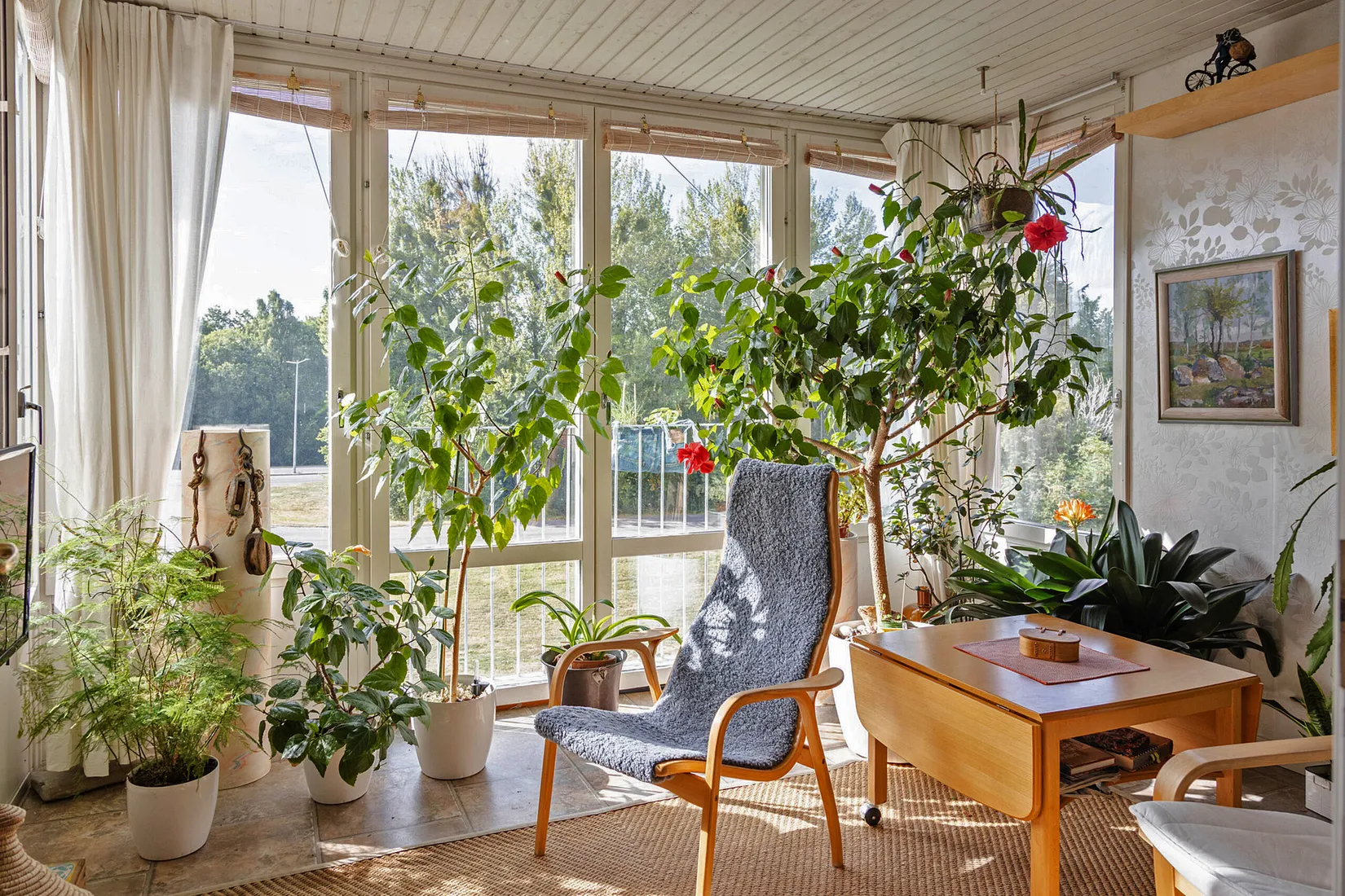 Bostadsrätt, Benvägen 9, Bjurhovda, Västerås
