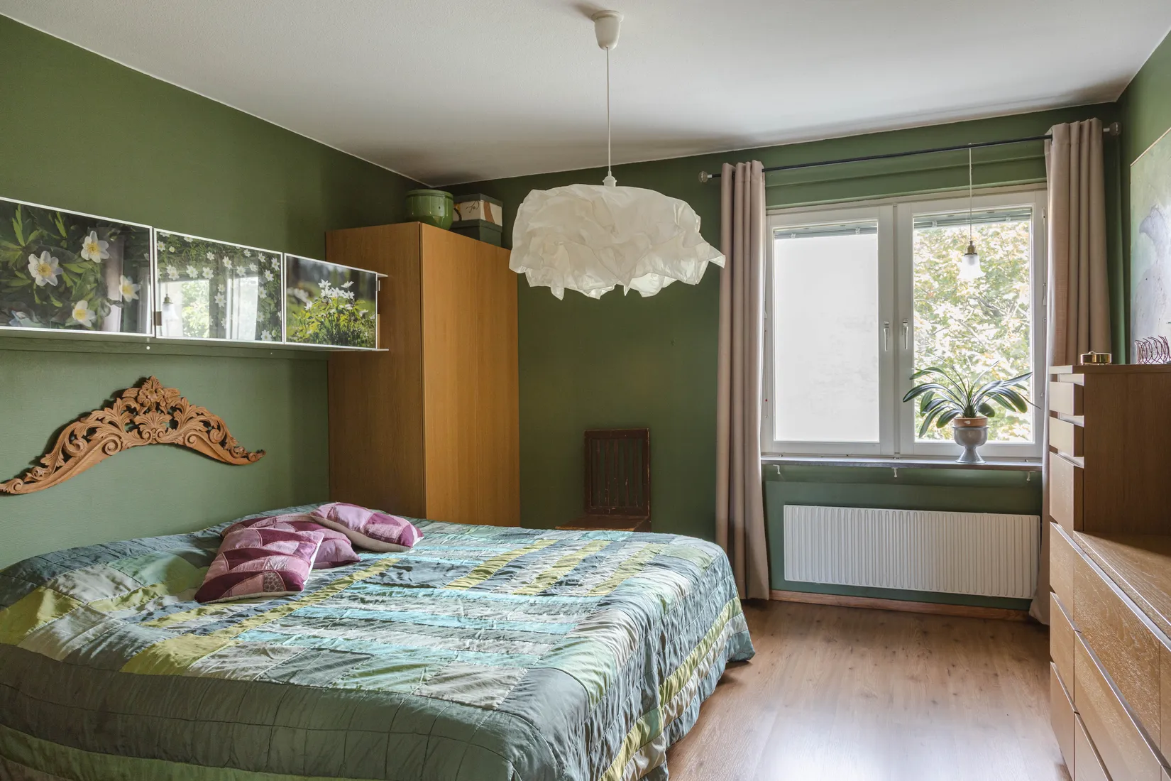 Bostadsrätt, Benvägen 9, Bjurhovda, Västerås