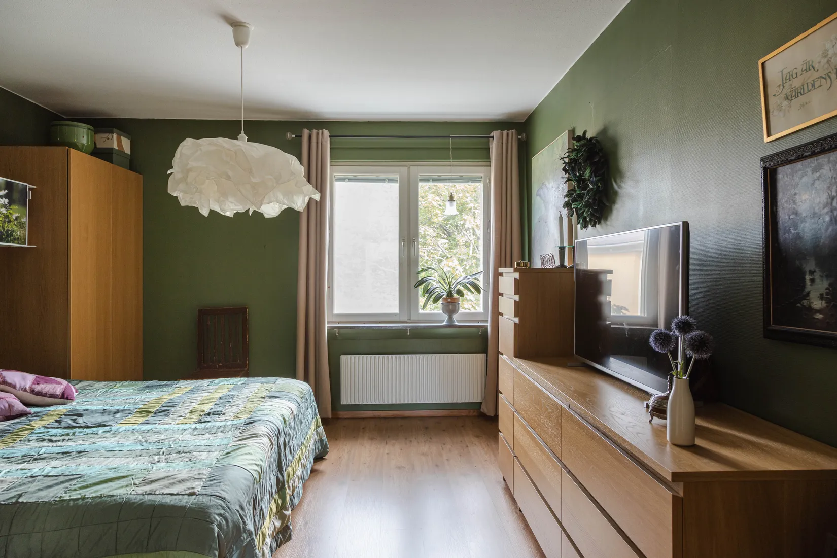 Bostadsrätt, Benvägen 9, Bjurhovda, Västerås