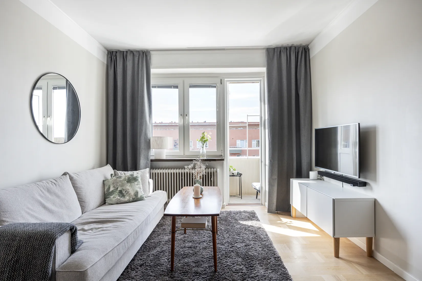 Bostadsrätt, Ellstorpsgatan 5D, Ellstorp, Malmö