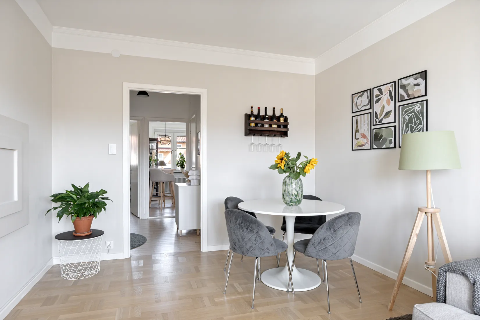 Bostadsrätt, Ellstorpsgatan 5D, Ellstorp, Malmö