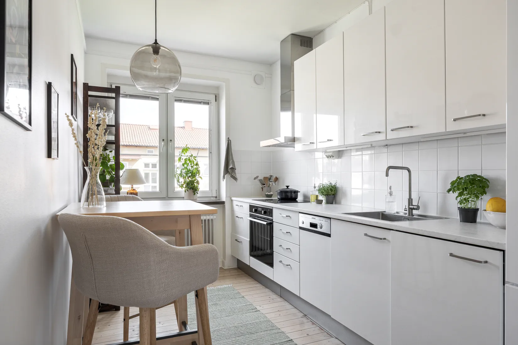 Bostadsrätt, Ellstorpsgatan 5D, Ellstorp, Malmö
