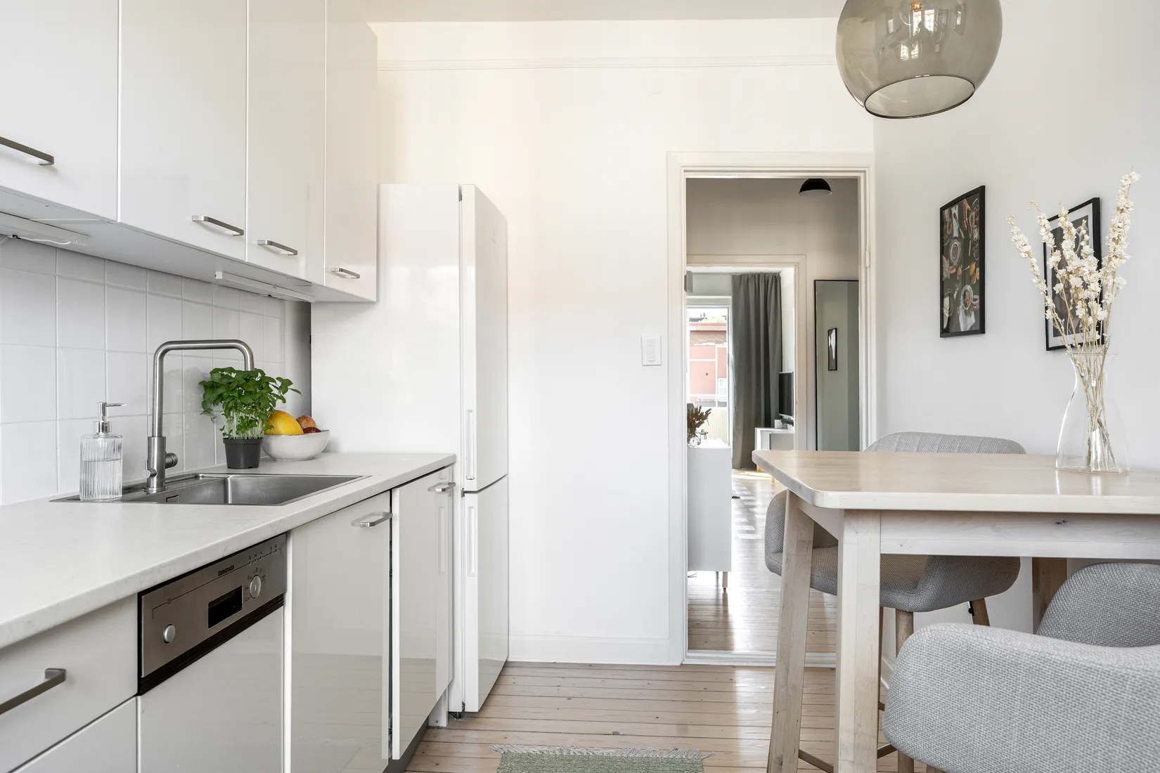 Bostadsrätt, Ellstorpsgatan 5D, Ellstorp, Malmö