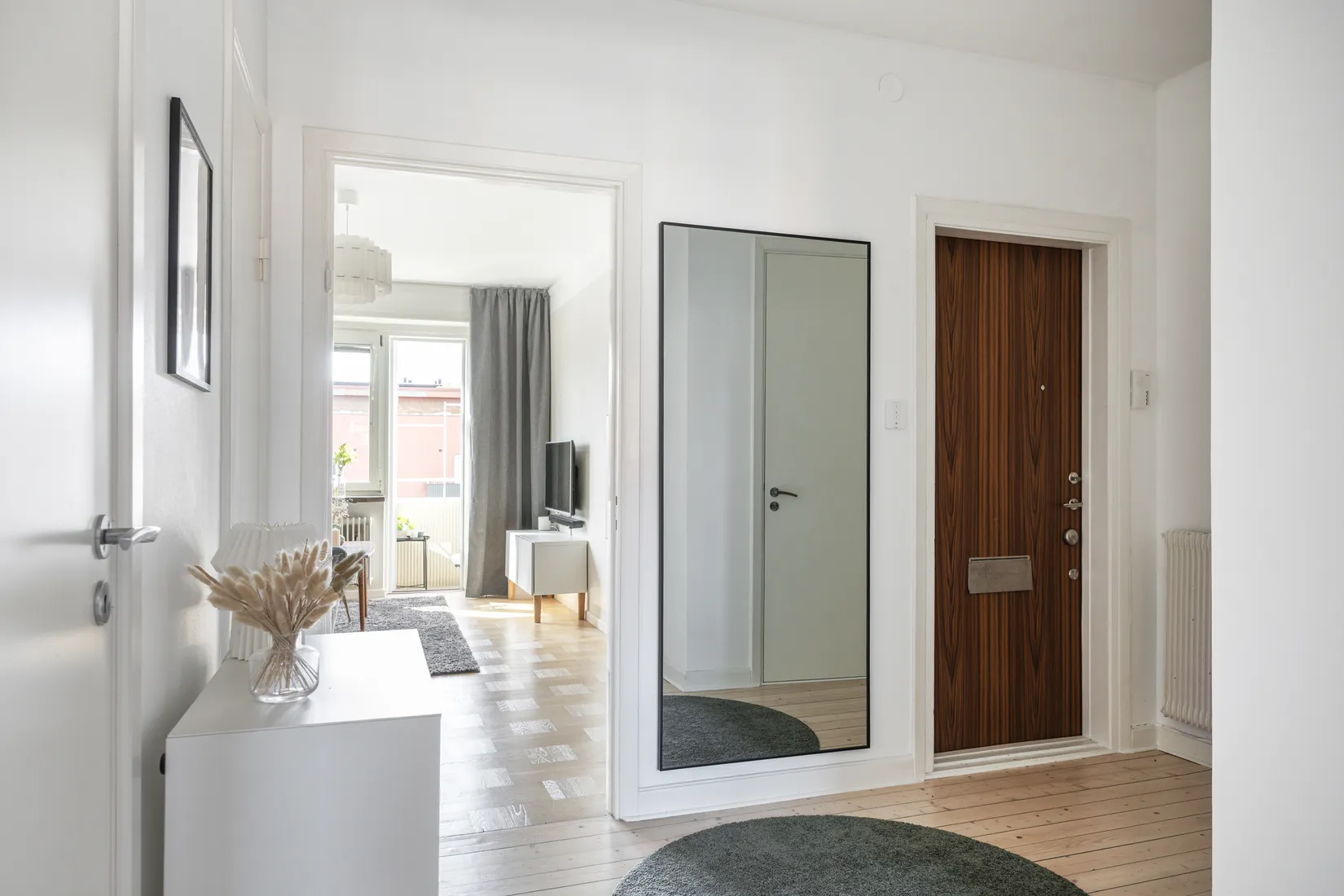 Bostadsrätt, Ellstorpsgatan 5D, Ellstorp, Malmö