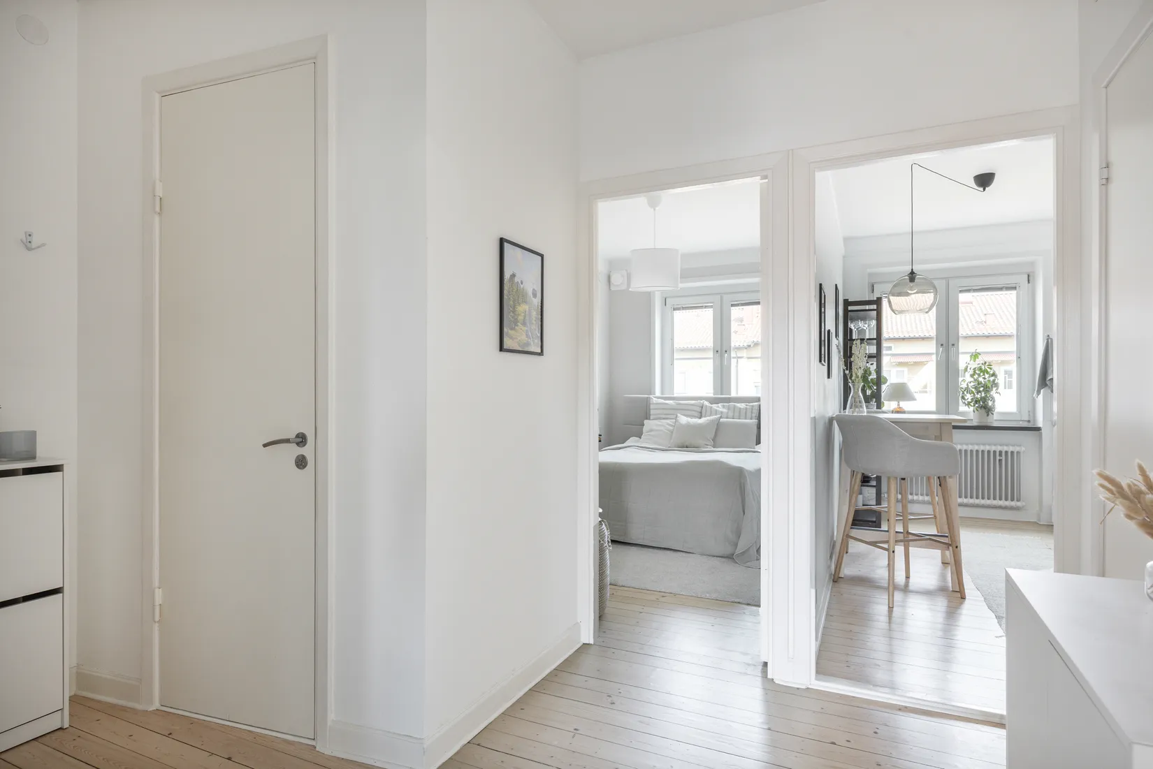 Bostadsrätt, Ellstorpsgatan 5D, Ellstorp, Malmö