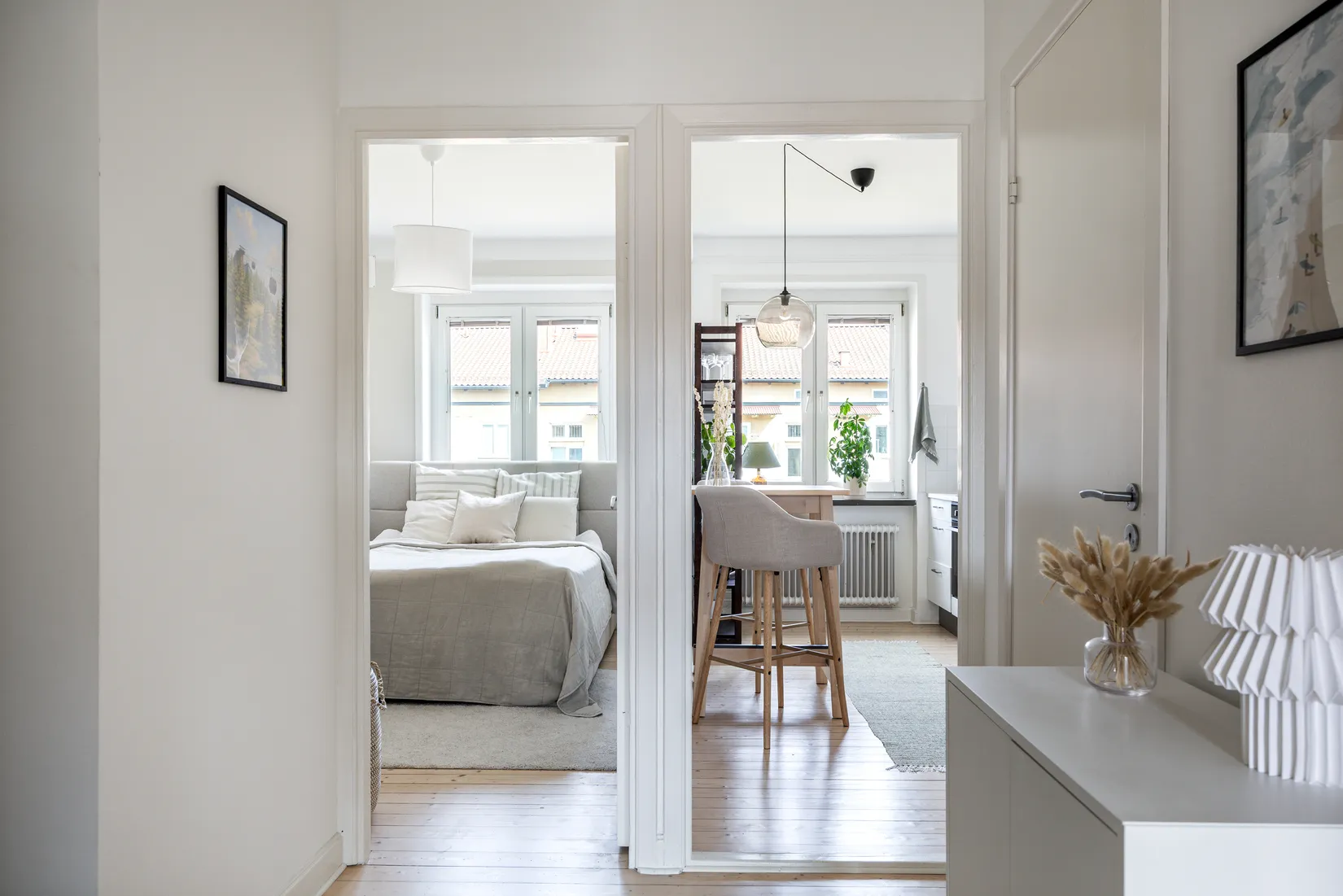 Bostadsrätt, Ellstorpsgatan 5D, Ellstorp, Malmö
