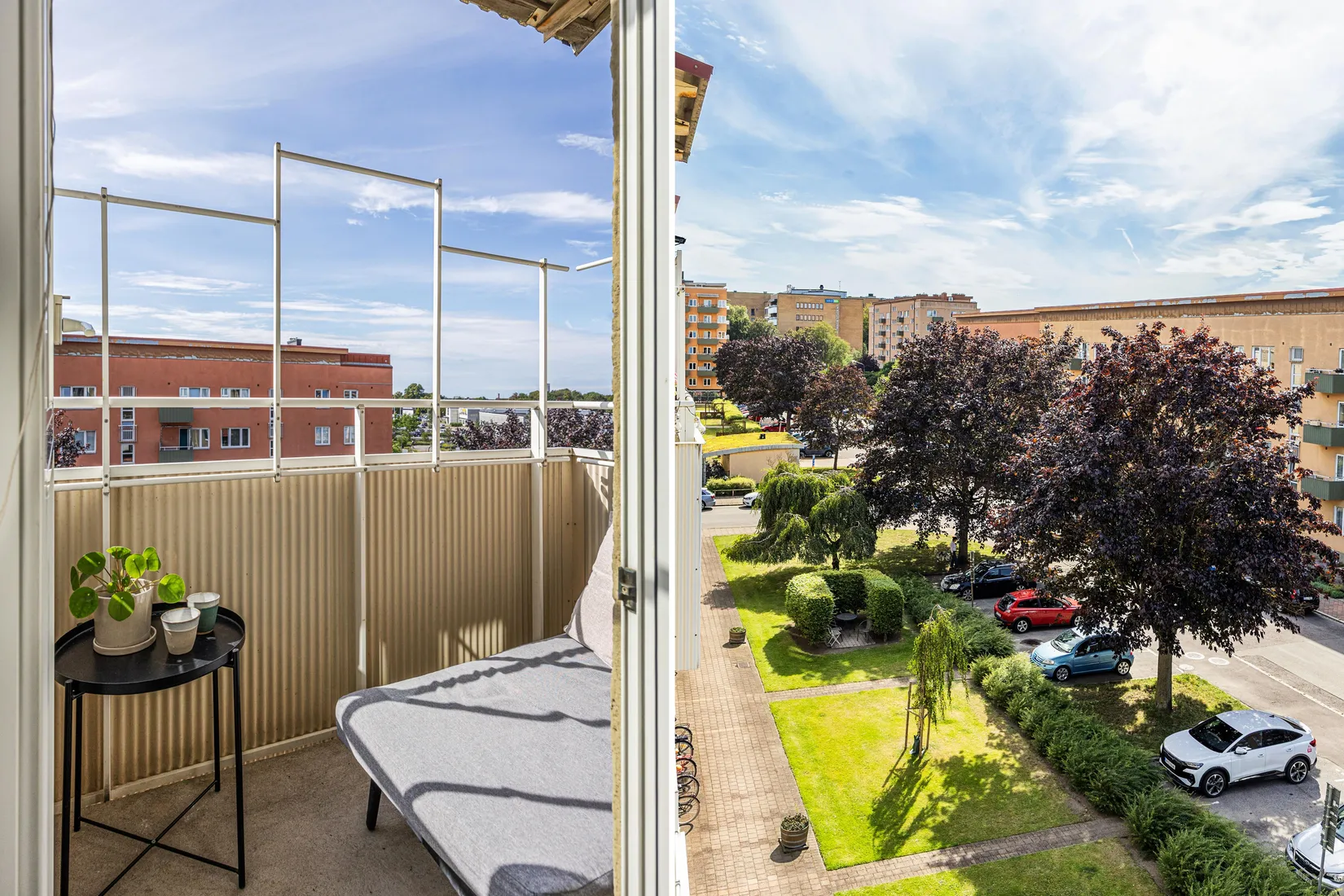 Bostadsrätt, Ellstorpsgatan 5D, Ellstorp, Malmö