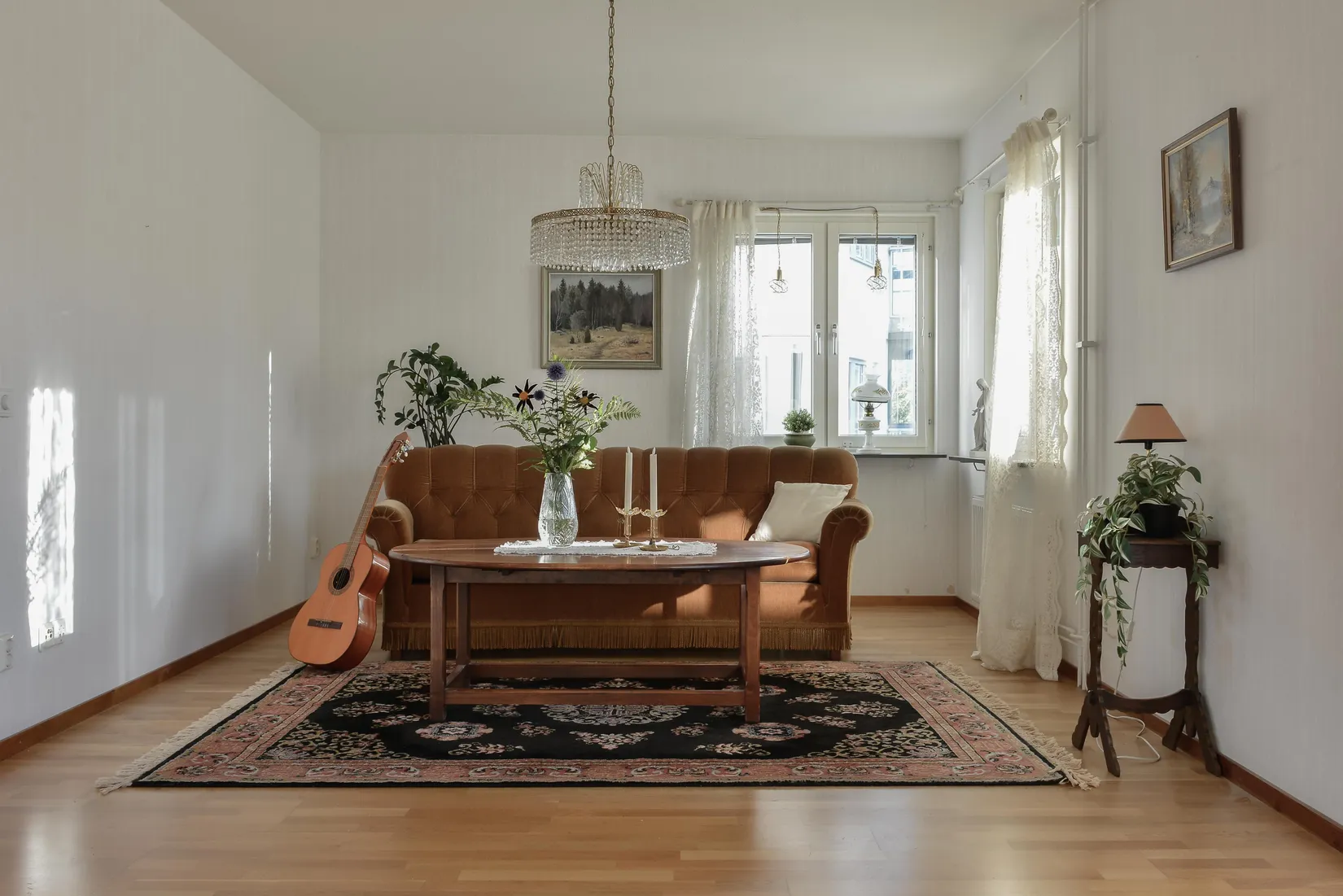Bostadsrätt, Eleonoragatan 3, Norr, Eskilstuna