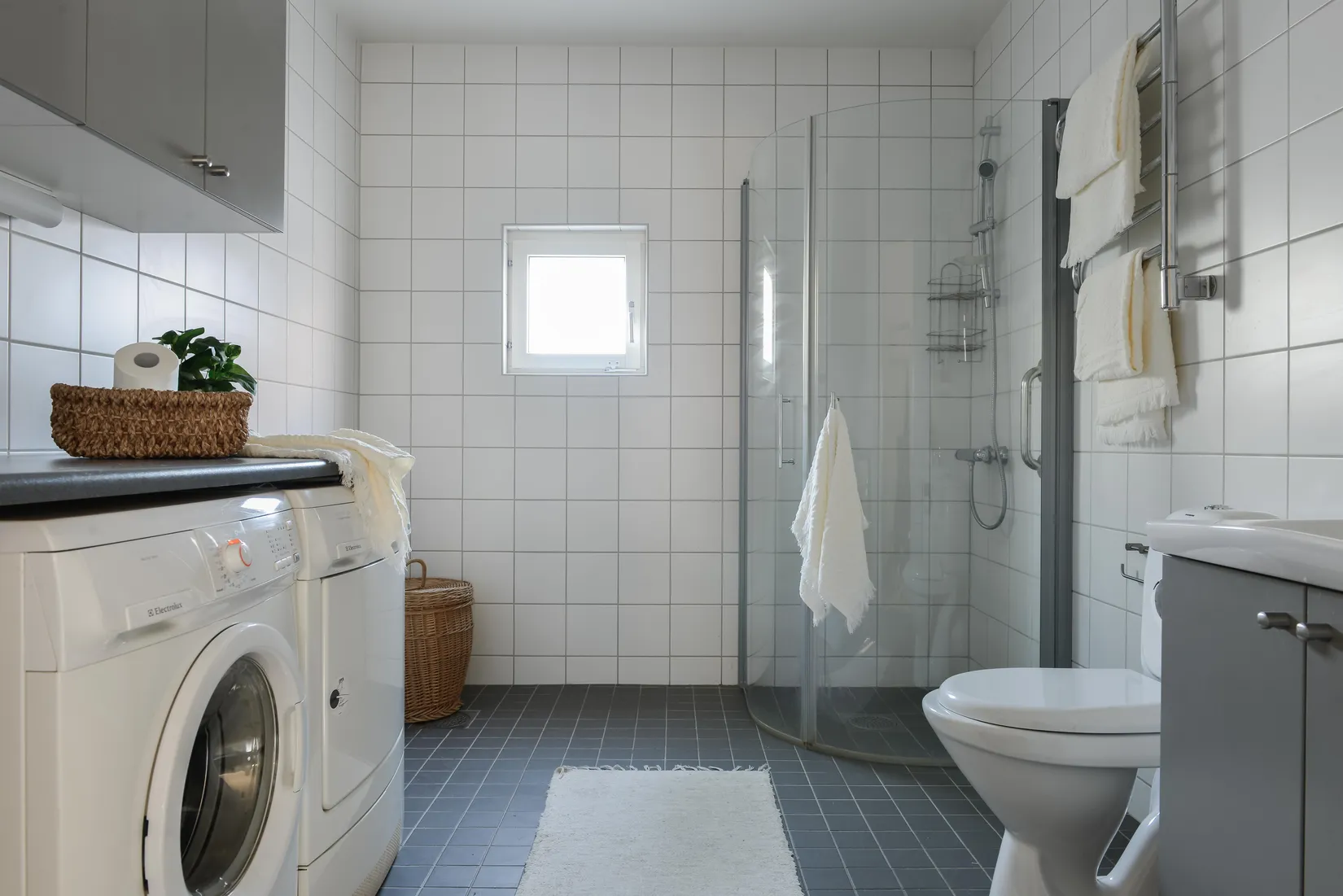 Bostadsrätt, Eleonoragatan 3, Norr, Eskilstuna