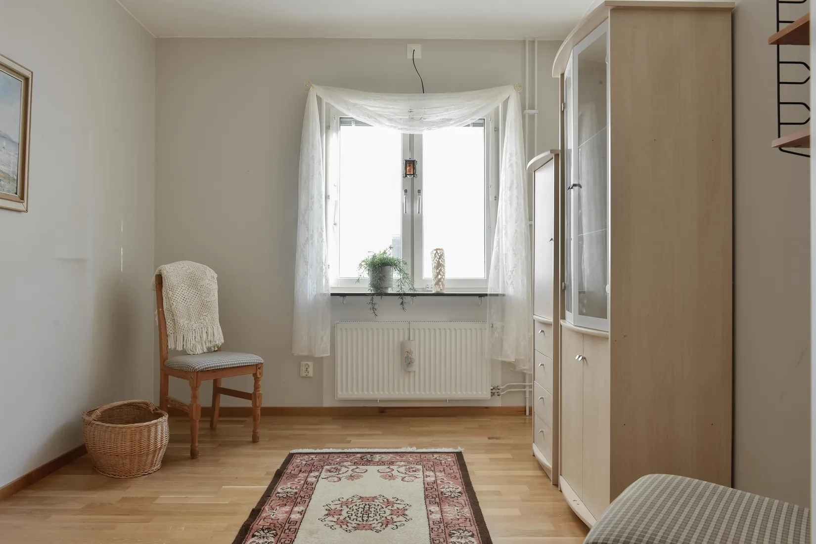 Bostadsrätt, Eleonoragatan 3, Norr, Eskilstuna