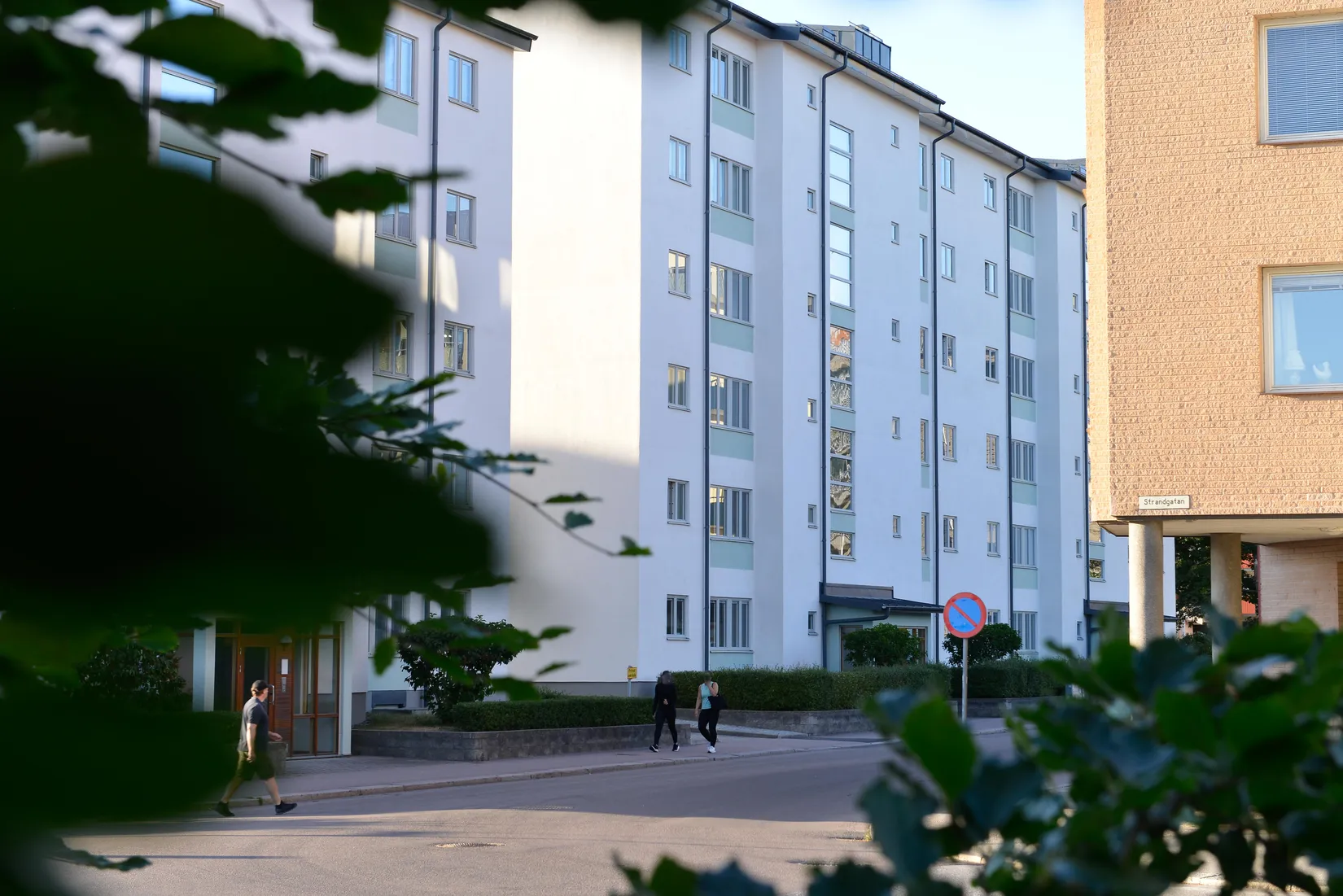 Bostadsrätt, Eleonoragatan 3, Norr, Eskilstuna