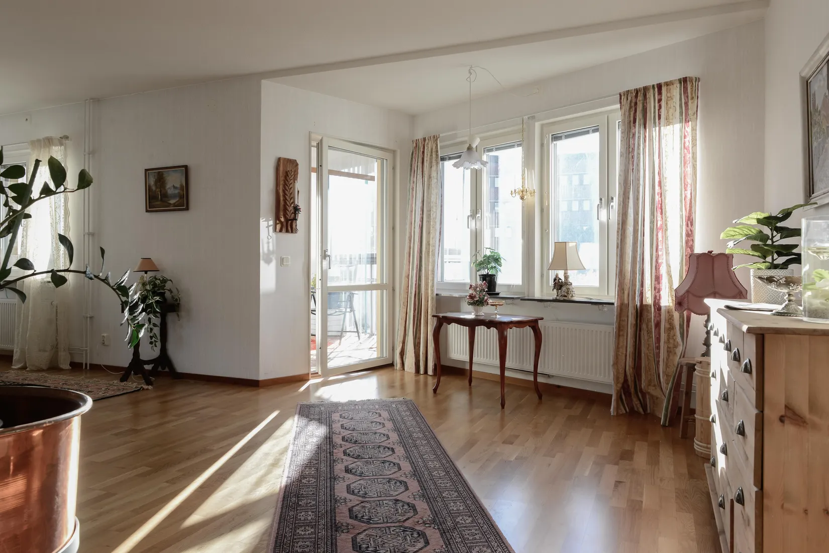 Bostadsrätt, Eleonoragatan 3, Norr, Eskilstuna