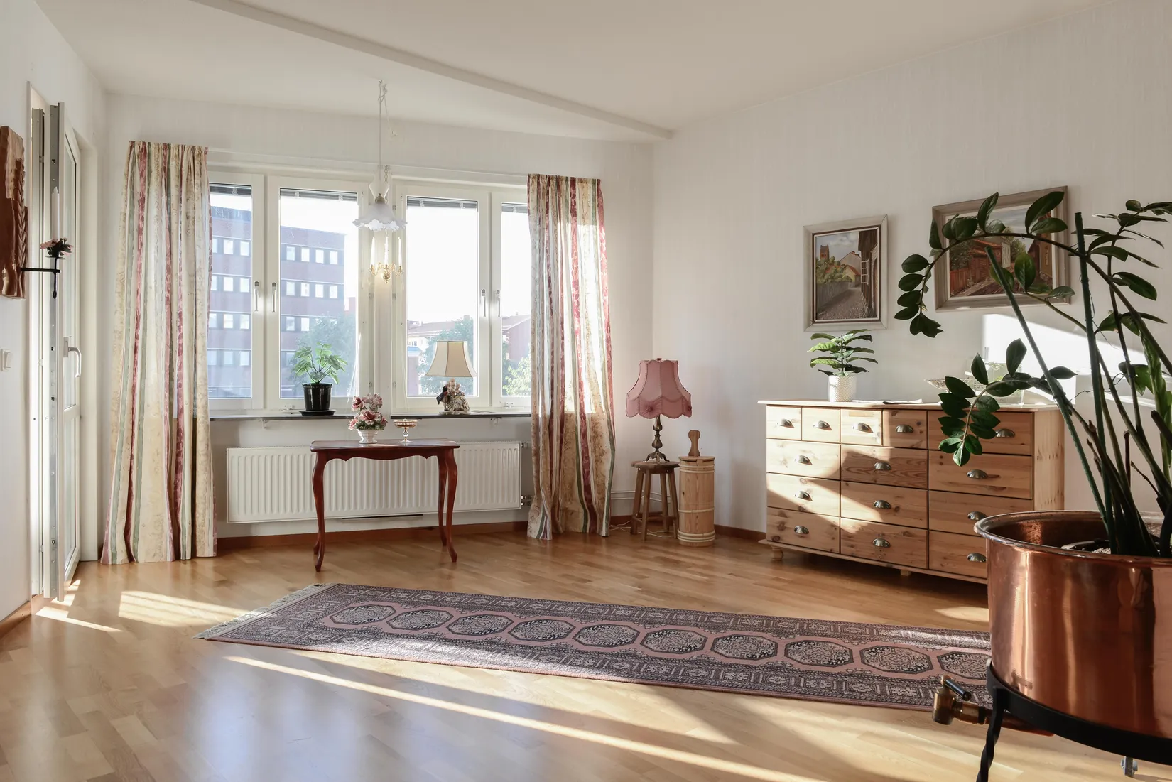 Bostadsrätt, Eleonoragatan 3, Norr, Eskilstuna