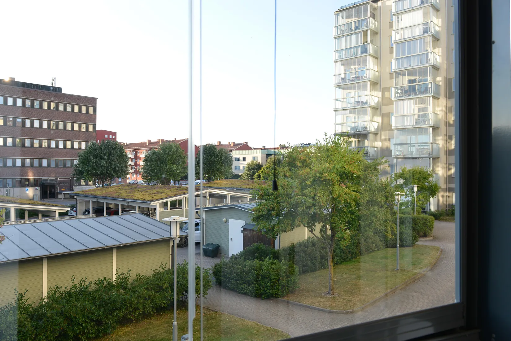 Bostadsrätt, Eleonoragatan 3, Norr, Eskilstuna