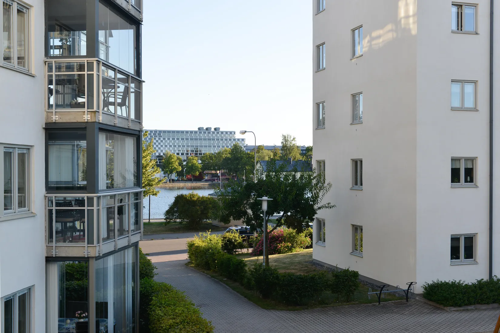 Bostadsrätt, Eleonoragatan 3, Norr, Eskilstuna