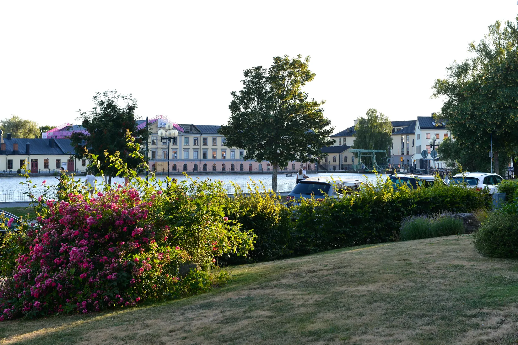 Bostadsrätt, Eleonoragatan 3, Norr, Eskilstuna