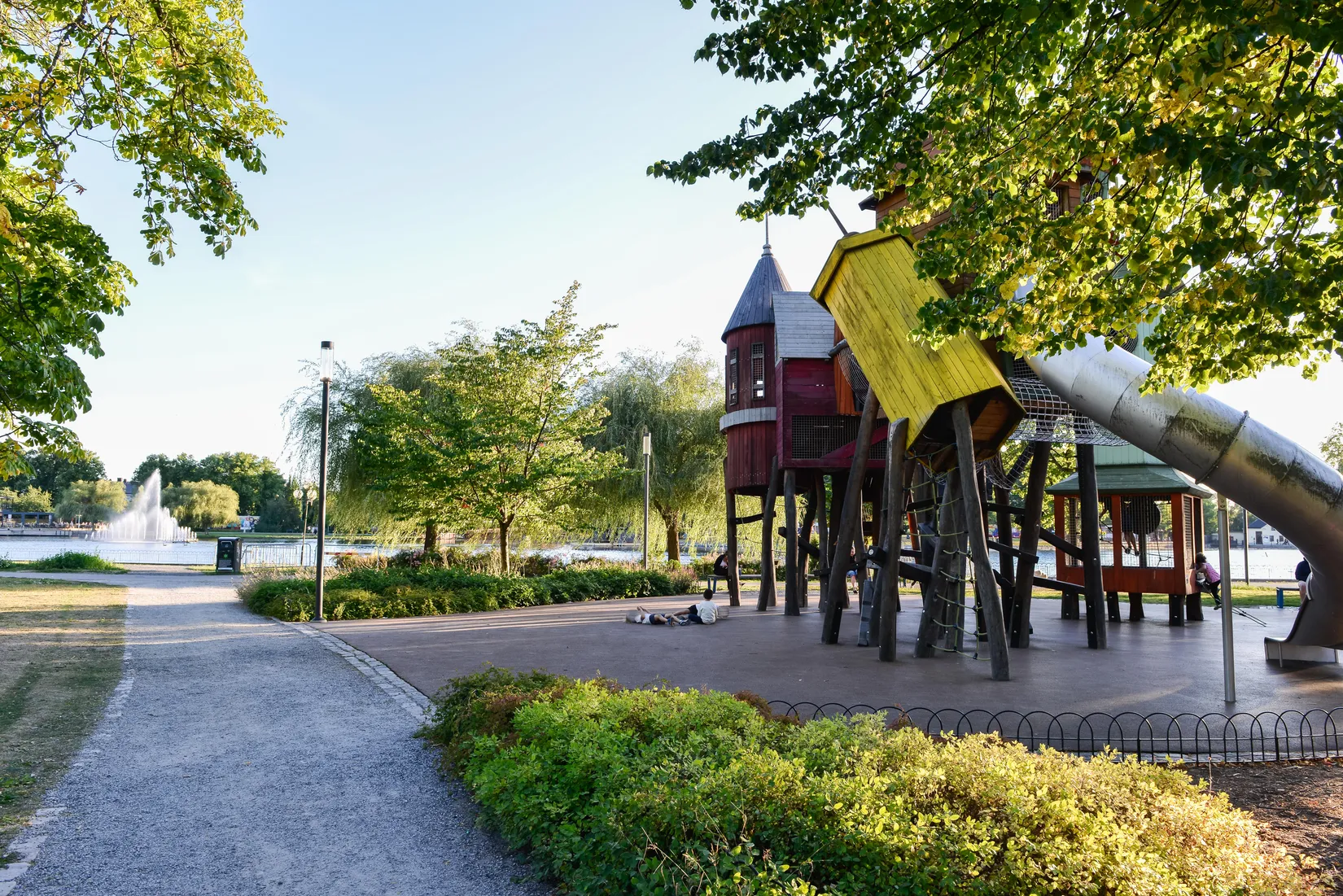 Bostadsrätt, Eleonoragatan 3, Norr, Eskilstuna