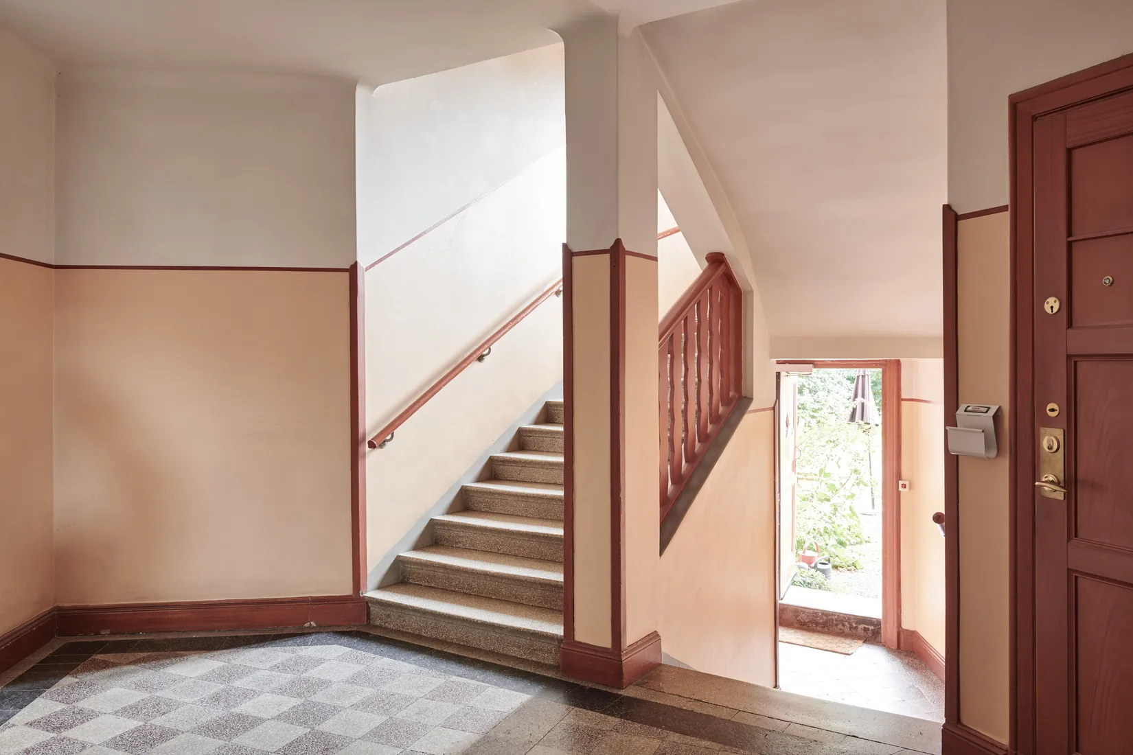 Bostadsrätt, Nynäsvägen 323, Enskede - Gamla Enskede, Stockholm