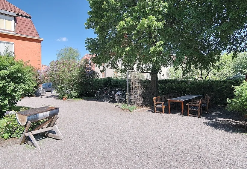 Bostadsrätt, Nynäsvägen 323, Enskede - Gamla Enskede, Stockholm