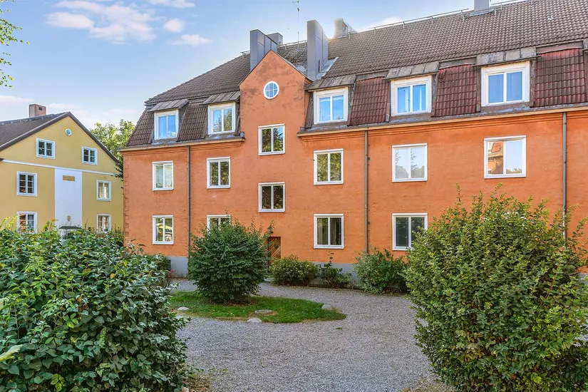 Bostadsrätt, Nynäsvägen 323, Enskede - Gamla Enskede, Stockholm