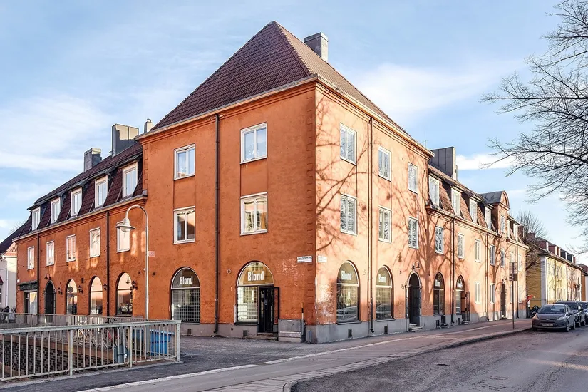 Bostadsrätt, Nynäsvägen 323, Enskede - Gamla Enskede, Stockholm