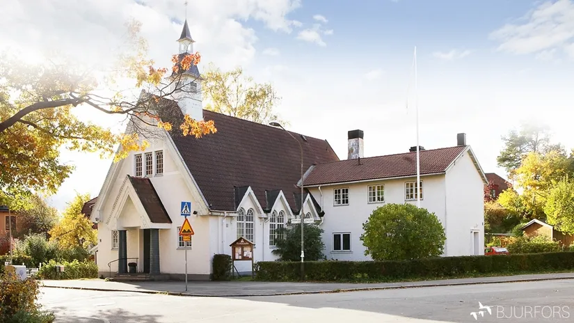 Bostadsrätt, Nynäsvägen 323, Enskede - Gamla Enskede, Stockholm