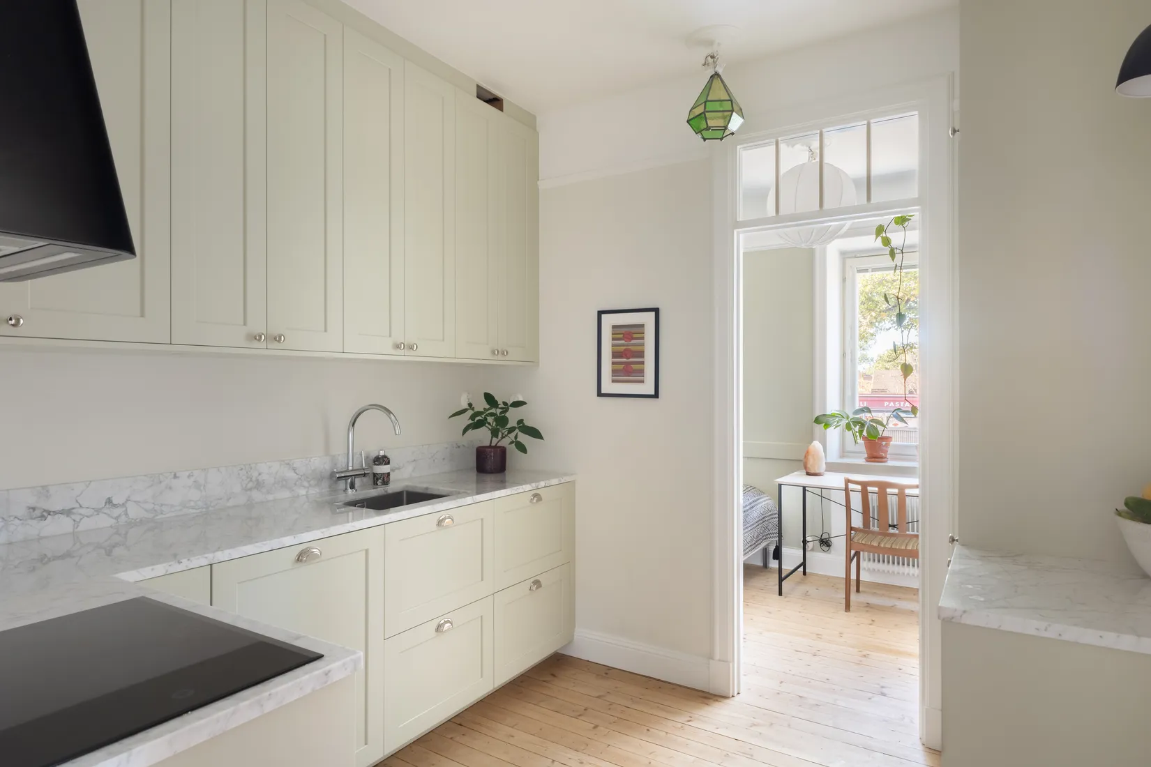 Bostadsrätt, Nynäsvägen 323, Enskede - Gamla Enskede, Stockholm
