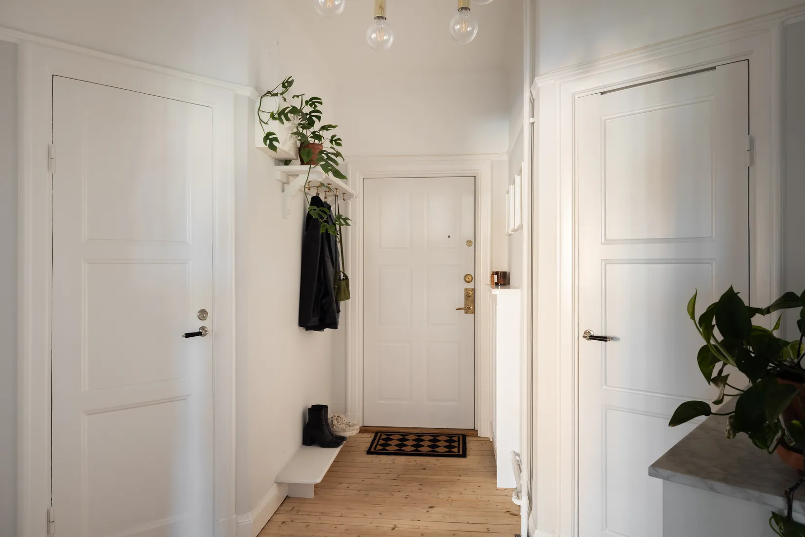 Bostadsrätt, Nynäsvägen 323, Enskede - Gamla Enskede, Stockholm