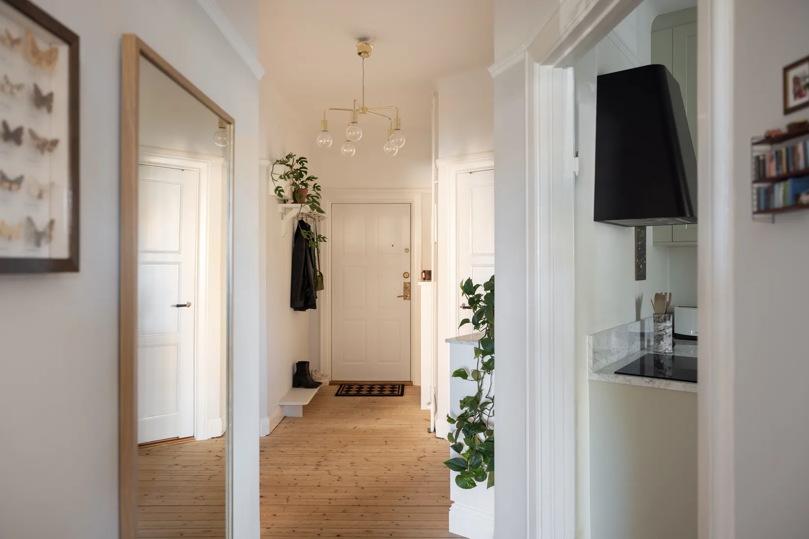 Bostadsrätt, Nynäsvägen 323, Enskede - Gamla Enskede, Stockholm