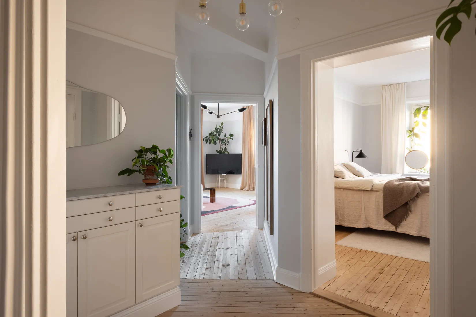 Bostadsrätt, Nynäsvägen 323, Enskede - Gamla Enskede, Stockholm