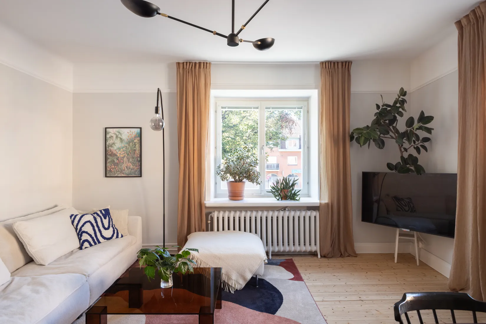 Bostadsrätt, Nynäsvägen 323, Enskede - Gamla Enskede, Stockholm