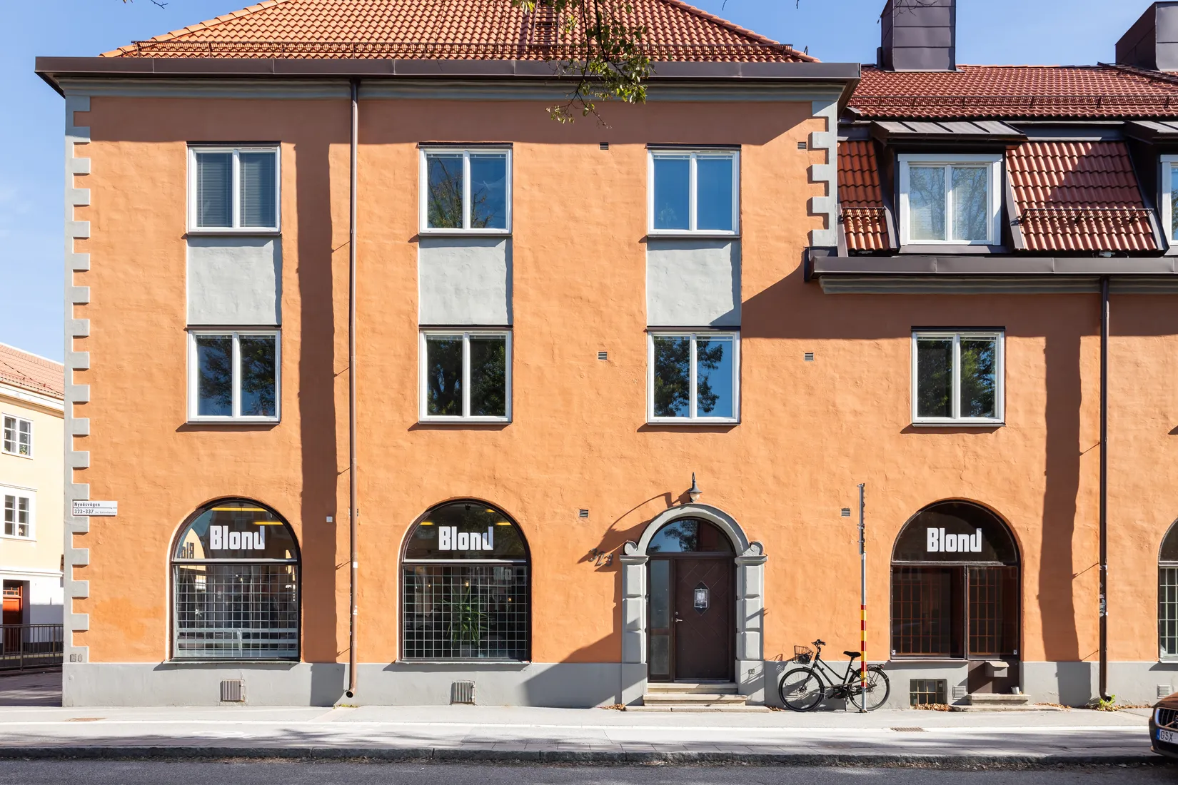 Bostadsrätt, Nynäsvägen 323, Enskede - Gamla Enskede, Stockholm